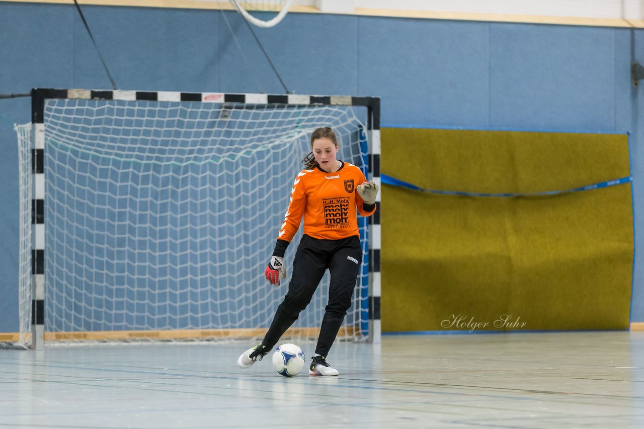 Bild 106 - B-Juniorinnen Futsal Qualifikation